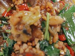 -冯大腕江湖川菜馆(后沙峪店)