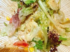 -吉兆·料理(红梅南路店)