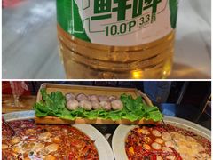 -正宁路小吃夜市