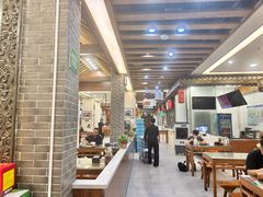 -百年认一力 太原老字号 (桥头街店)