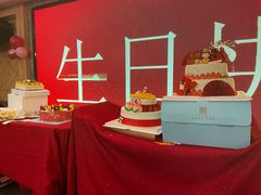 -万家宴海鲜大酒楼(五四路店)