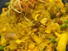 -Home Thai·泰谣(王府井apm店)