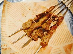 -日丰园海肠水饺·老字号大连海鲜(和平广场店)