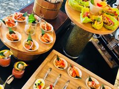 -合肥皇冠假日酒店·菲亚斯特自助餐厅(黄山路店)