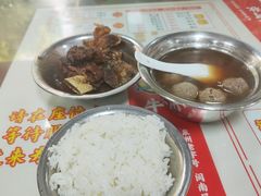 -阿秋牛排(湖心街店)