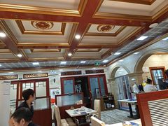 -福寿斋·老北京铜锅涮肉·烤鸭(顺义总店)