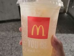 -麦当劳(龙之梦购物中心店)