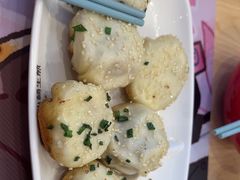 -小杨生煎(深圳岗厦北店)