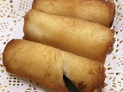 -芳姨广东砂锅粥(张庄路店)