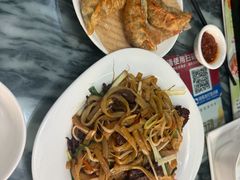 -福星牛奶甜品店(常平店)