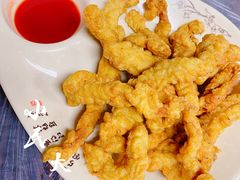 -小民大排档(光谷店)
