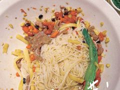 -漆黑觉米粉(三里屯店)