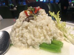雪花鸡淖-铜锣湾·有麝自然香(长嘉汇购物公园店)
