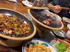 -广府乡下·饭庄(新港东路店)