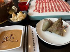 -北门涮肉·铜锅涮肉(南锣鼓巷店)