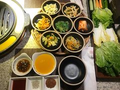 -三代烤肉(保利广场店)