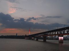 -武汉长江大桥