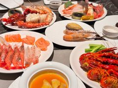 -曲水兰亭(北京四惠店)