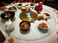 -香融府·烤鸭·家常菜(马家堡路店)