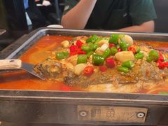 -炉鱼(萧山万象汇店)