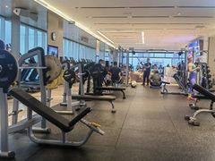 -普拉达游泳健身(水湾1979店)