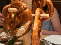 -宝莱纳餐厅(滨江店)