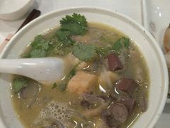 -咬不得高祖生煎·简餐(天城商业中心店)