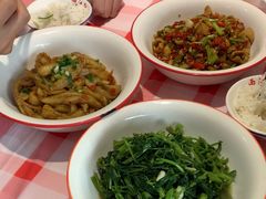 -西江红·株洲本地菜(滨江南路店)