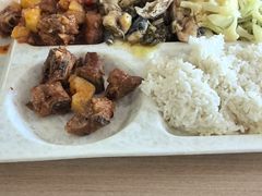 -重庆医科大学附属儿童医院食堂