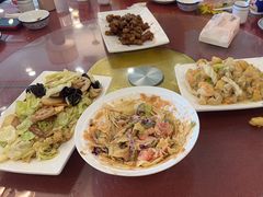 -桃子餐厅·天津菜(红星路直营店)