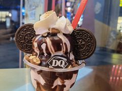 -DQ·蛋糕·冰淇淋(天一2店)