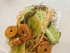 -饺子季水饺餐厅(新市街店)