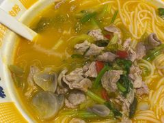 -粉小主·贵州酸汤牛肉粉(南京仙林金鹰店)