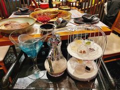 -哥老官重庆美蛙鱼头(五角场合生汇店)