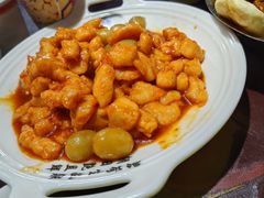 -酒肉门孔府菜(曲阜游客中心店)