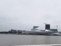 -白天鹅宾馆·流浮阁咖啡厅
