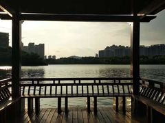 -天鹅湖体育公园