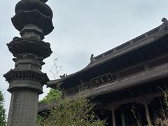 -钱王祠