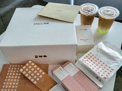 -积慕Cake(解放大道店)