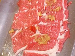 -新石器烤肉(百联川沙店)