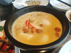 梁家河烩菜-真爱中国餐馆·年华店(朱雀大街店)