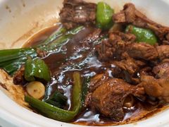 -又见炊烟私房菜(敬亭路店)