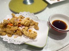-阿巧一号私房菜(止园路店)
