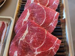 -西塔老太太泥炉烤肉(青浦蟠龙天地店)