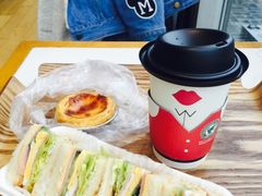 -巴黎贝甜(五道口店)