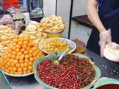 -老金家蛋菜夹馍(西安总店)