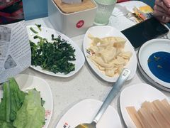 -鱼酷活鱼烤鱼(南京水游城店)