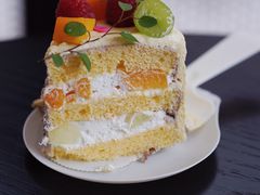 -花甜生活FatimCake·生日蛋糕