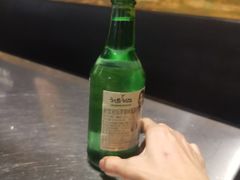 -大叹号·朝鲜族烤肉(潍坊泰华城店)