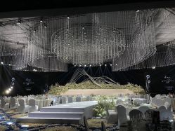 -琥珀婚礼策划AMBER WEDDING